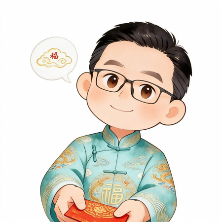 爸爸